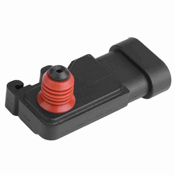 Manifold Absolute Pressure MAP-sensor til Acura Buick Chevrolet GMC Pontiac 12614970 0.5 5