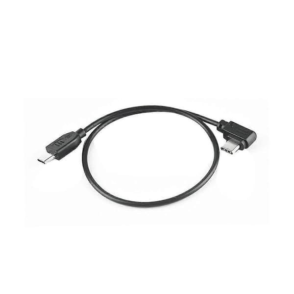 För Sc2 Kamerakontrollkabel Usb-c Till Multi-usb Multi-kamera För A7 A7r A7s Ii Iii Iv A6600 Kamera