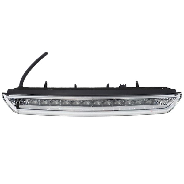 Høymontert stopplys bak 3. tredje bremsebaklys 6351lx For Peugeot 2008 308 Sw Ii 508 Sw Citro Transparent
