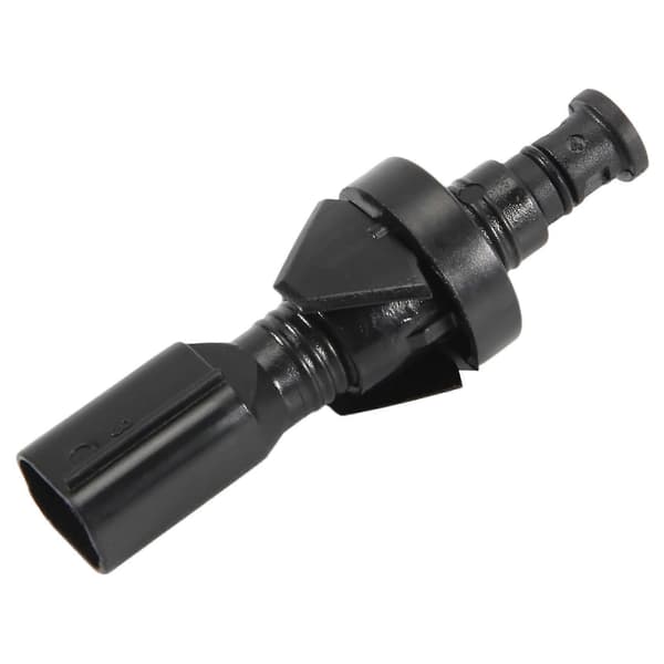 Erstatning for skyvedørbryter til bil 1945514 for Ford Transit MK6/MK7/MK8 Transit Custom 2012-2023 Tilbehør Svart
