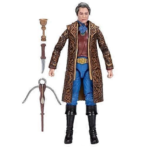 Forge Actionfigur One Size Multicoloured