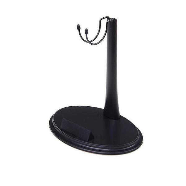 Actionfigur Display Stand til Hot Toys