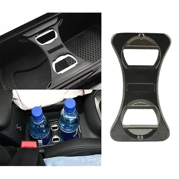 Bilflaskeåpner for Golf 6 Jetta Mk5 Mk6 Gti Scirocco
