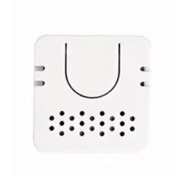 M5Stack ATOM Echo älykaiuttimen kehityspaketti, ohjelmoitava älykaiutin sisäänrakennetulla ESP32 Bluetooth Wi-Fi IoT:llä White