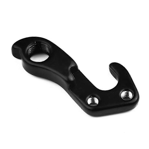 Bakväxel Hängare för Cykel Trek FX Cali 297656 Aluminiumlegering Cykel Växel Mech Hängare Tail Hooks Cykeltillbehör