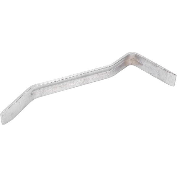 Jarrun säätötyökalu, Metal Offset Brake Spoon Ammattimainen jarrun säätötyökalu Automaattinen korjaustyökalu Universal autoihin