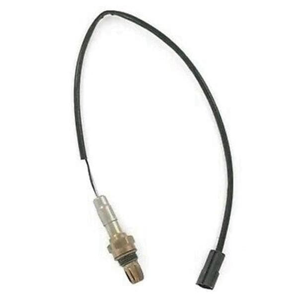 2X iltsensor passer til Chevrolet Matiz Rezzo Spark Daewoo Nubira 2005-2016 96253546 Black