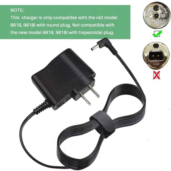Stihl HSA45 BGA45 FSA45 14.6W 22.5V Battery Charger Compatible with Power Tools