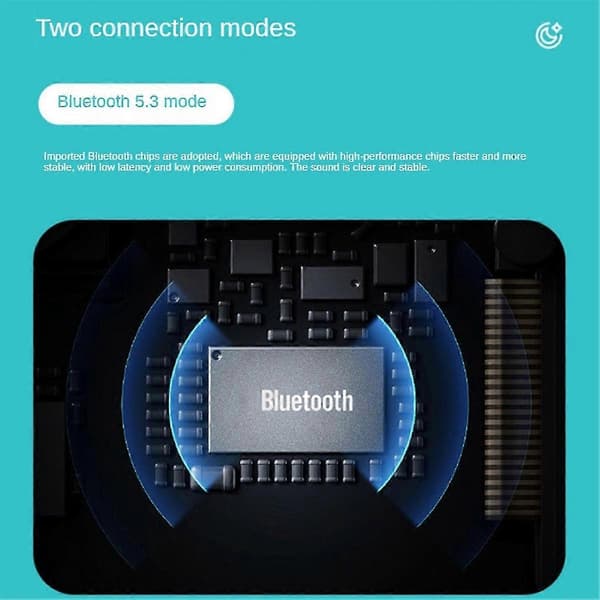 Pude Bluetooth Højttaler Hvid Støj Søvn Lydboks, A
