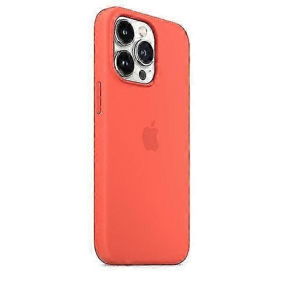 Silikonskal med Magsafe för iPhone 13 Pro - WK Nectarine