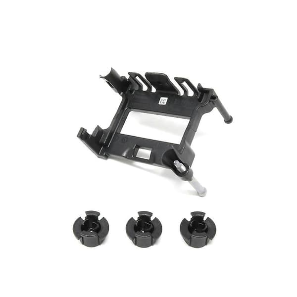 For A3 Golf Car ACC Adaptive Cruise Control Module Distance Sensor Bracket 5G0998561