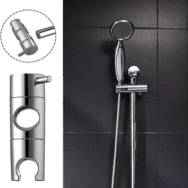 Dusjhodefeste, Dusjhodeholder Erstatning Dusjstang (størrelse: 19mm) 24MM