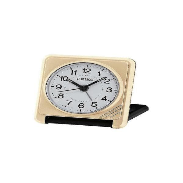 Seiko Rejsevækkeur QHT015G