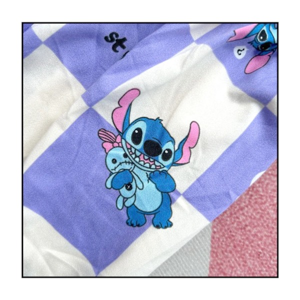 Pyjamas för barn Set Pojkar Sovkläder Långärmade Byxor Barnkläder Baby Flickor Vår Nya 12(110-120cm) Rose