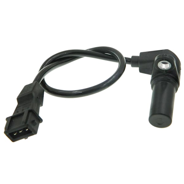 2st kamaxel & vevaxel positionssensorer passar för Aveo Cruze Kalos Optra Tacuma 96253544 96253542 black