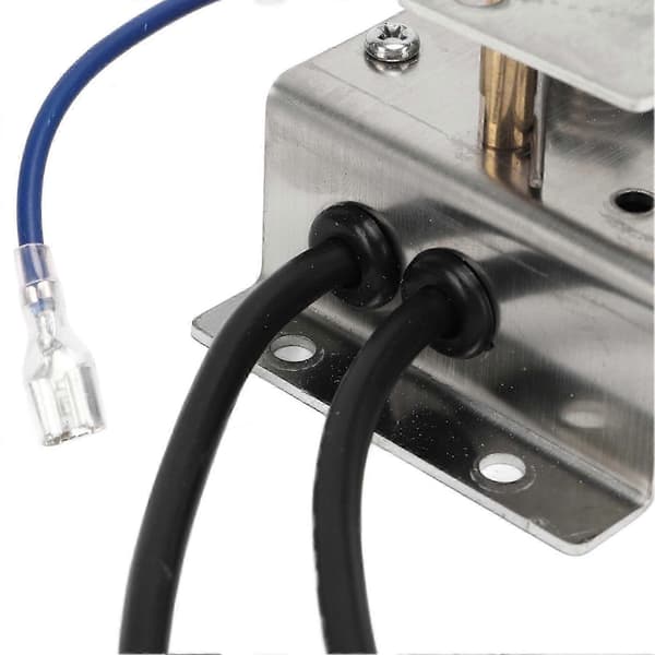 Golfvogn Potentiometer 27094 G01 Følsom Rustfrit Stål Erstatning Til EZGO Marathon 1989-1994