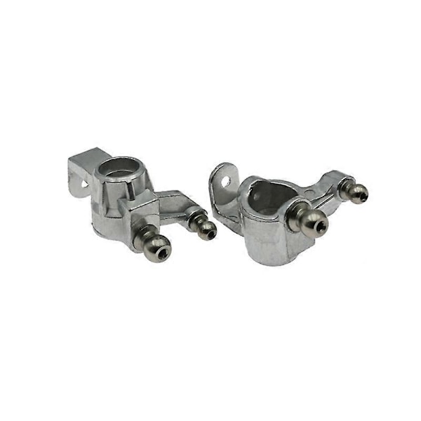 Metallinen ohjauskulho ohjauslohko SCY 16101 Pro 16102 16103 16201 16301 16302 16303 16106 RC-auton päivitysosille As Shown
