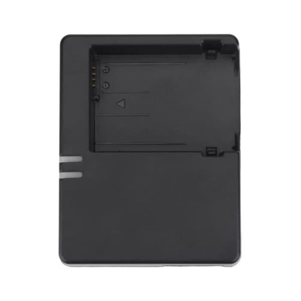Eiffel Batterilader for Canon LP-E8 EOS 550D - 600D - 650D - 700D EU
