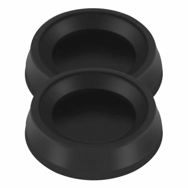 Erstatningsgummipakning for kaffepressebryggerkomponenter plastic 31