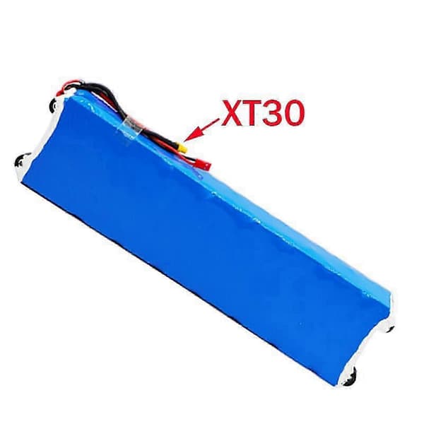 36V 10Ah Accumulator Battery 10S 3P for Xiaomi Scooter Rechargeable