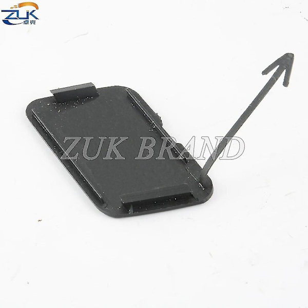 Front Bumper Towing Hook Cover Hauling Hook Cap Case Lid För SUZUKI Swift 2005 2006 2007 2008 2009 2010 2011 2012 Base Color