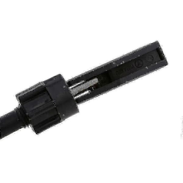 Choker kabel til Yamaha PW50 - Højtydende sort erstatning