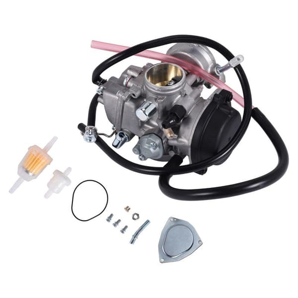Karburatoraggregat til CF500 CF188 CF 300Cc 500Cc ATV UTV