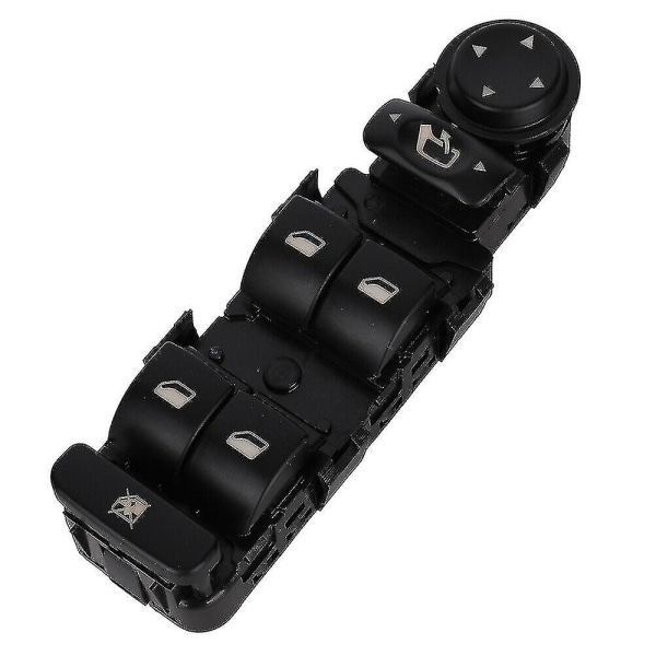 Til Citroen C5 I, Ii, C8 vindueskontakt (med spejlfoldefunktion)