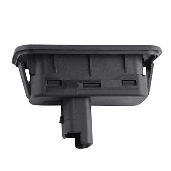 Bagagelucka Baklucka Trunk Release Switch Trunk Switch för Renault Clio Mk3 Megane Mk2 Laa 3 2002-2017