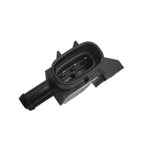 Avgastrycksensor DPF Differentialtryck för D-max Damx Mux 8983314120