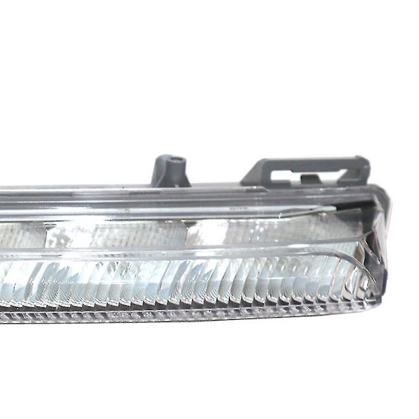 Led-dagkörningsljus Dimljus 2049069200 För B-klass W246 B160 B180 B200 B260 (höger) fot Left