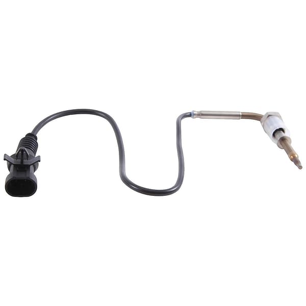 Avgastemperatursensor för bil 1026322FD040 för Pickup T6 T8 Black
