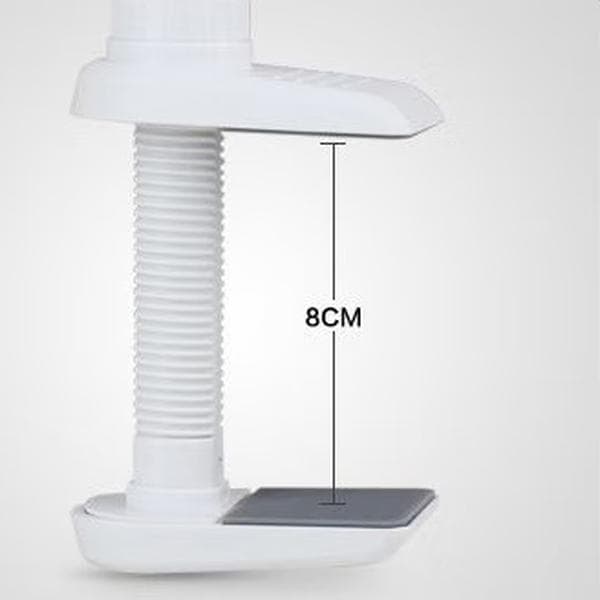 Flexibel Lång Arm 360° Rotationsjusterbar för iPhone 13/