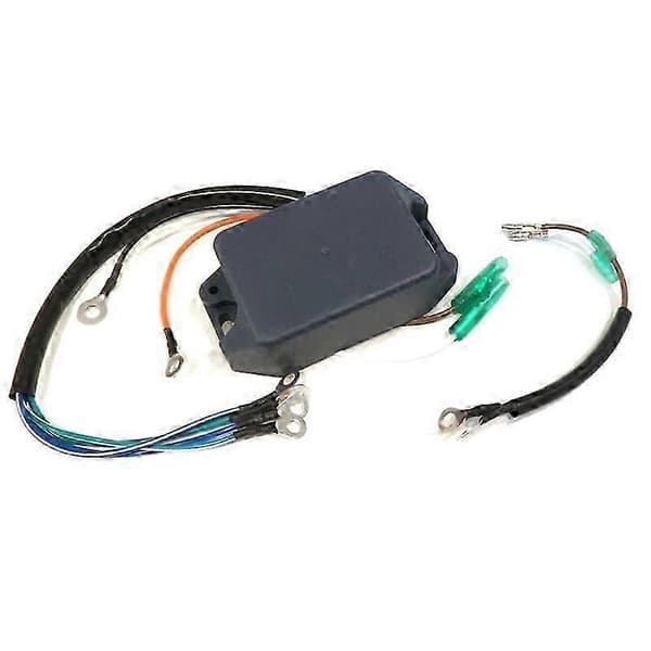 339-6222A4 A6 A8 A10 Udenbords tændingsboks CDI Power Pack til Mercury 4 7.5 9.8 20HK 2Cyl 1973- js