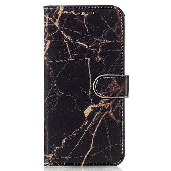 För Samsung Galaxy A35 Case Plånboksmönster printed Folio- cover Multicolor Style J Samsung Galaxy A35 5G