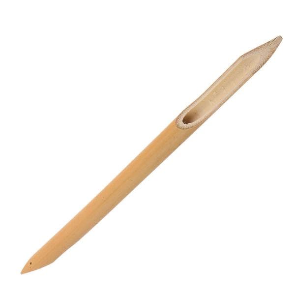 Käsintehty bambu-dippikynä kalligrafia-mustepiirustukseen