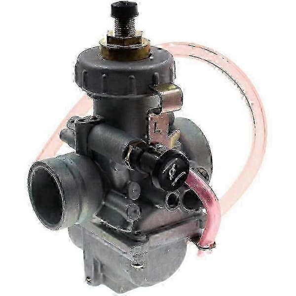 Karburator til Yamaha Blaster 200 (1988-2006) - Ny Ankomst Passer til YFS200 Modeller_cdb1