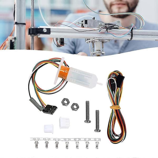 3D-skriver Auto Bed Leveling Selvsensorsett for Ender3/3s/3 Pro V2