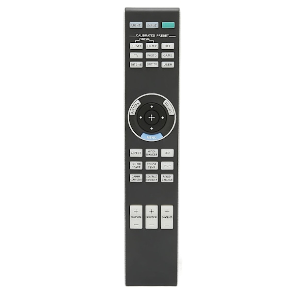 Projector Remote Control for VPL HW30ES VPL HW40ES VPL HW45ES VPL HW50ES VPL HW55ES VPL HW65ES VPL 285ES RM PJ24