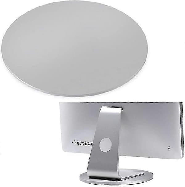 Aluminium 360 rotasjonsmonitor svingbase -XN