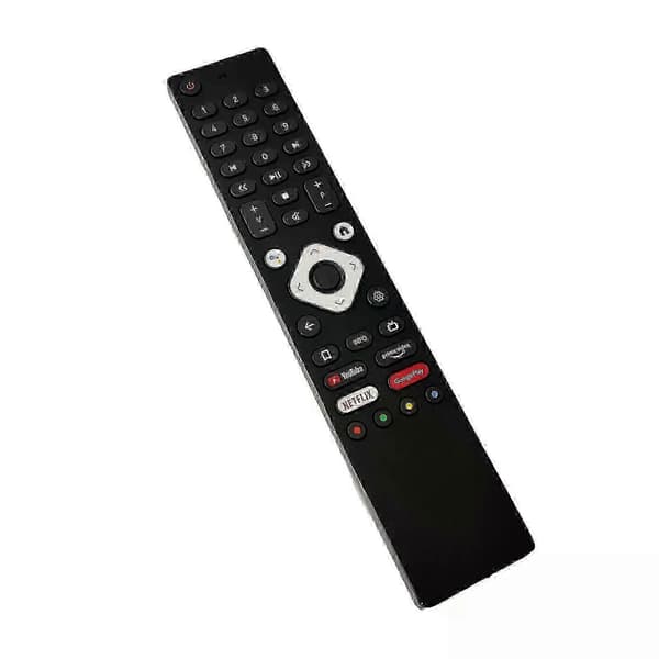 Original Nokia röstfjärrkontroll för Nokia Streaming Box 8000 & 8010 TV - W