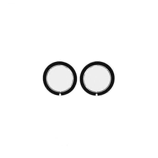 2 stk beskyttelseslinser for Insta360 Onex2 actionkamera tilbehør