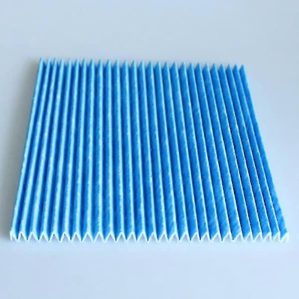 5 kpl Daikin-ilmanpuhdistimen suodatin MC70KMV2-sarja MC70KMV2N MC70KMV2R MC70KMV2A MC70KMV2 Zekai