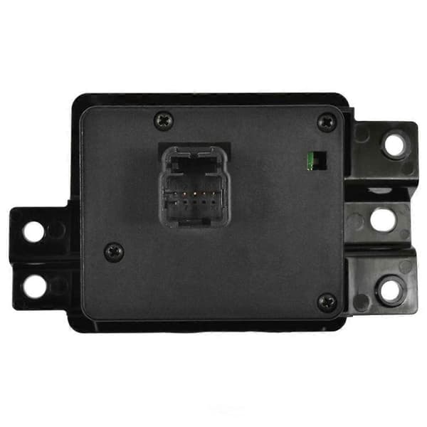 56049116AB Lyktebryter for Dodge Durango Chrysler 2006-2009 Tåkelysbryter Black