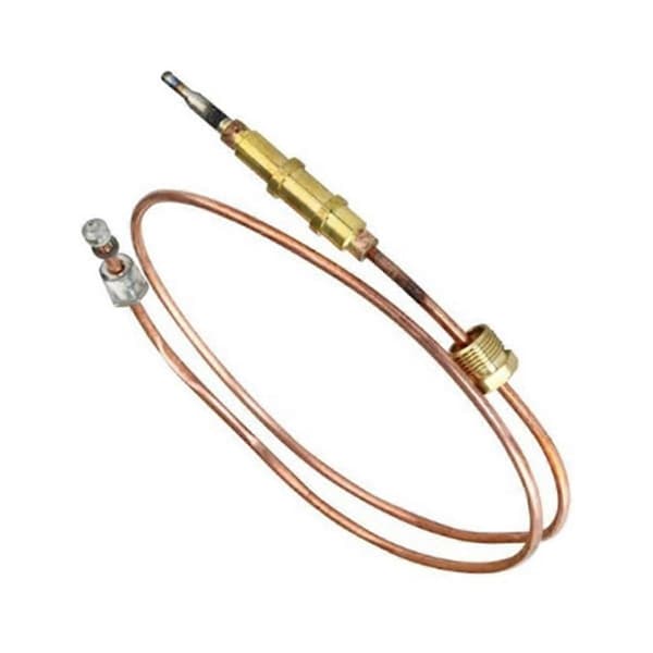 Til Robertshaw Direct Vent Pejs 27 Tommer Termoelement Robertshaw 446-511 Udgave 0718 0.5 5