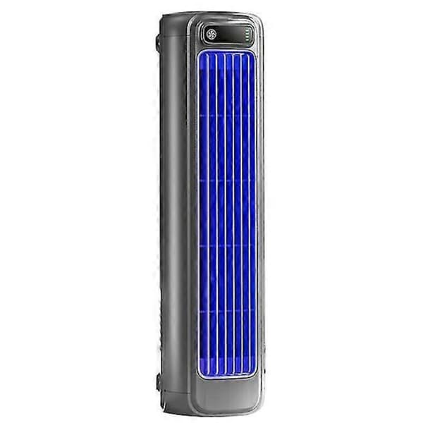Cooling Ace hiljainen ilmastointilaitteen tuuletin, 3 nopeudella