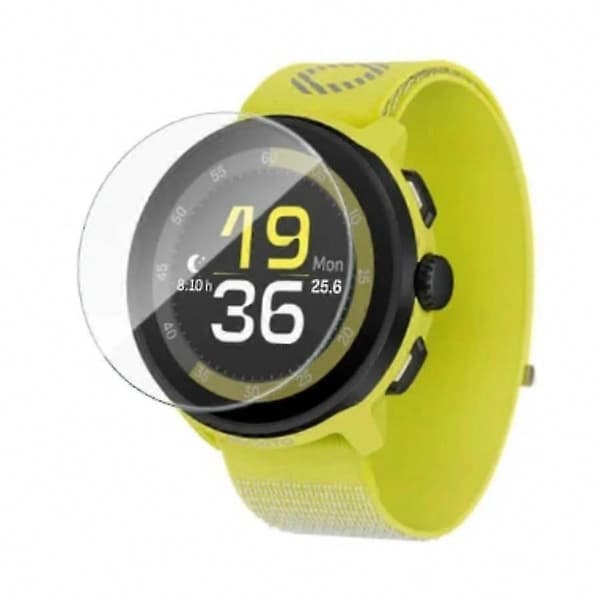 Suunto Run (2024) Skärmskydd, 2-pack