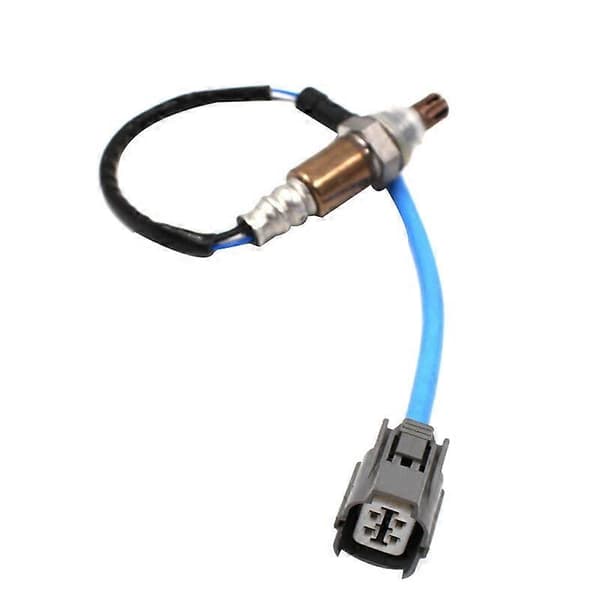 Forreste O2 iltsensor til Accord 03-07 2.4L L4 36531-RAA-A01 Blue  black