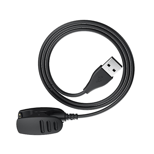 Universal USB-laderkabelklipsadapter for Suunto Ambit 1/2/3 Smartklokke