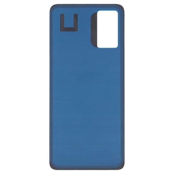 Glas Batteri Bagcover Til Xiaomi Redmi Note 11 Pro 5G / Redmi Note 11 Pro 4G / Redmi Note 11E Pro / Redmi Note 11 Pro+ 5G Indien Phantom White